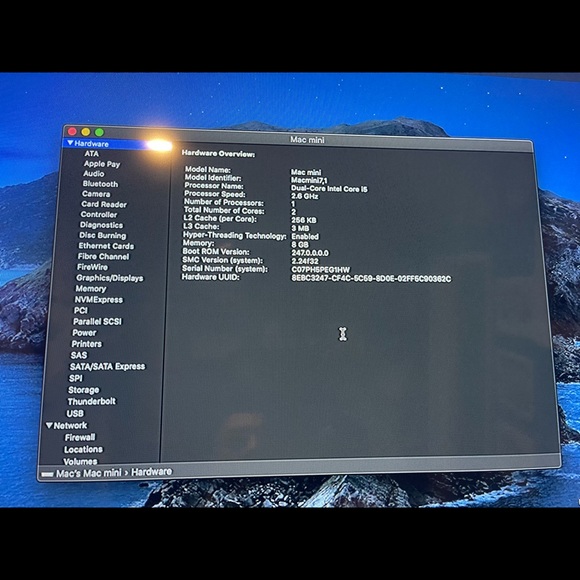 2014 Mac mini - Picture 8 of 8